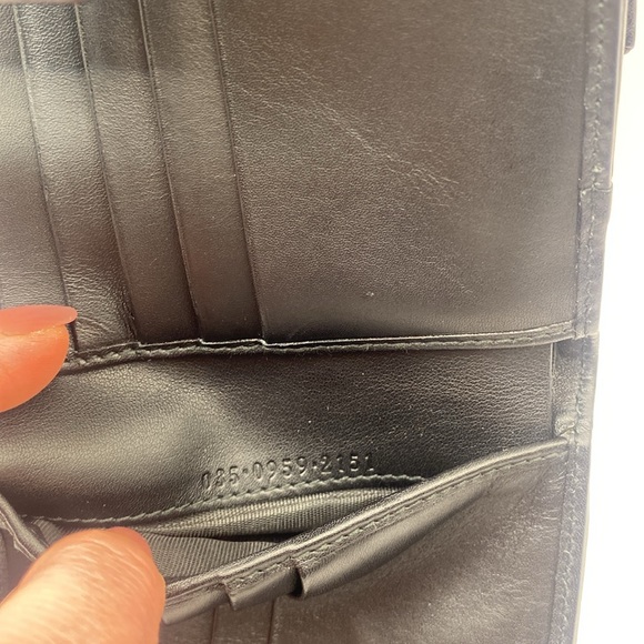 Gucci wallet - Picture 6 of 10
